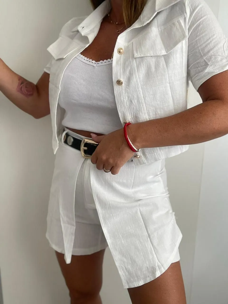 Conjunto importado Fabiana - Image 2