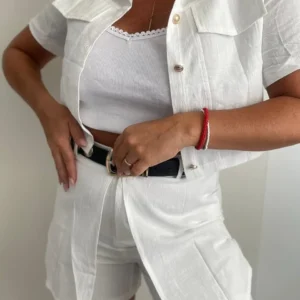 Conjunto importado Fabiana