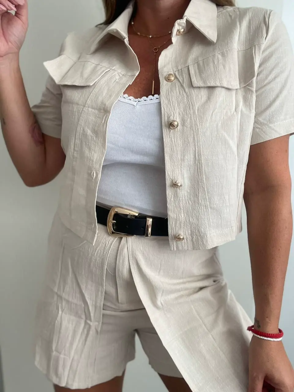 Conjunto importado Fabiana - Image 3